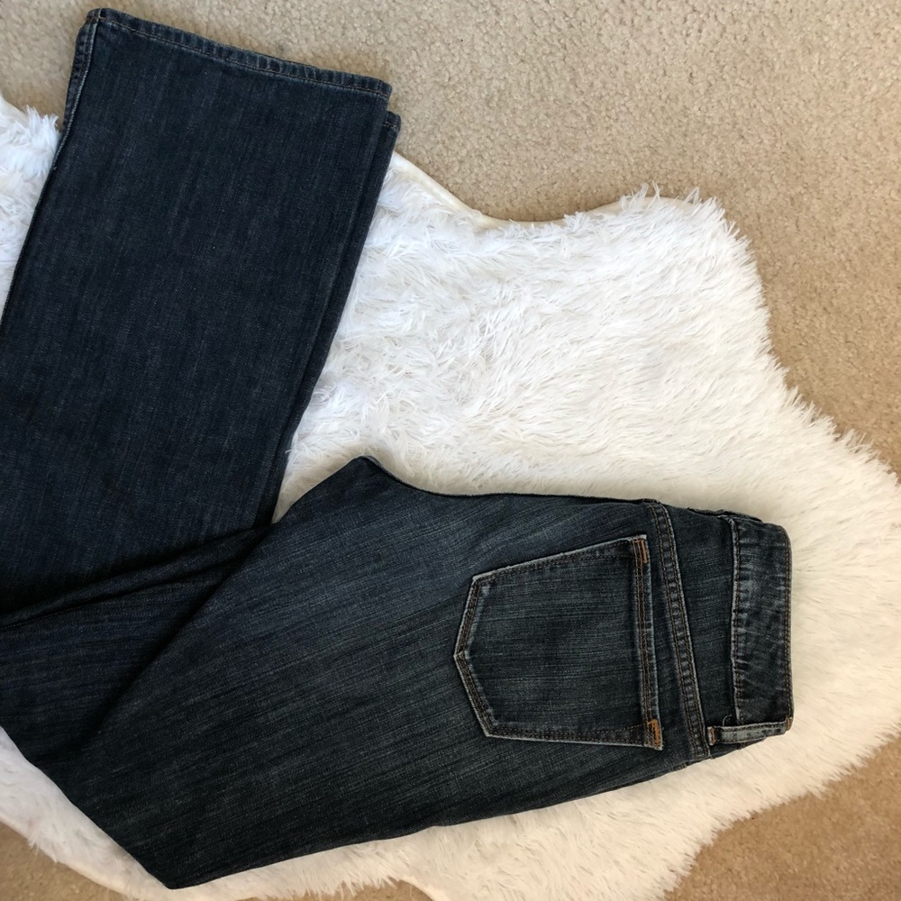 Banana Republic Jeans Bootcut - Picture 4 of 4